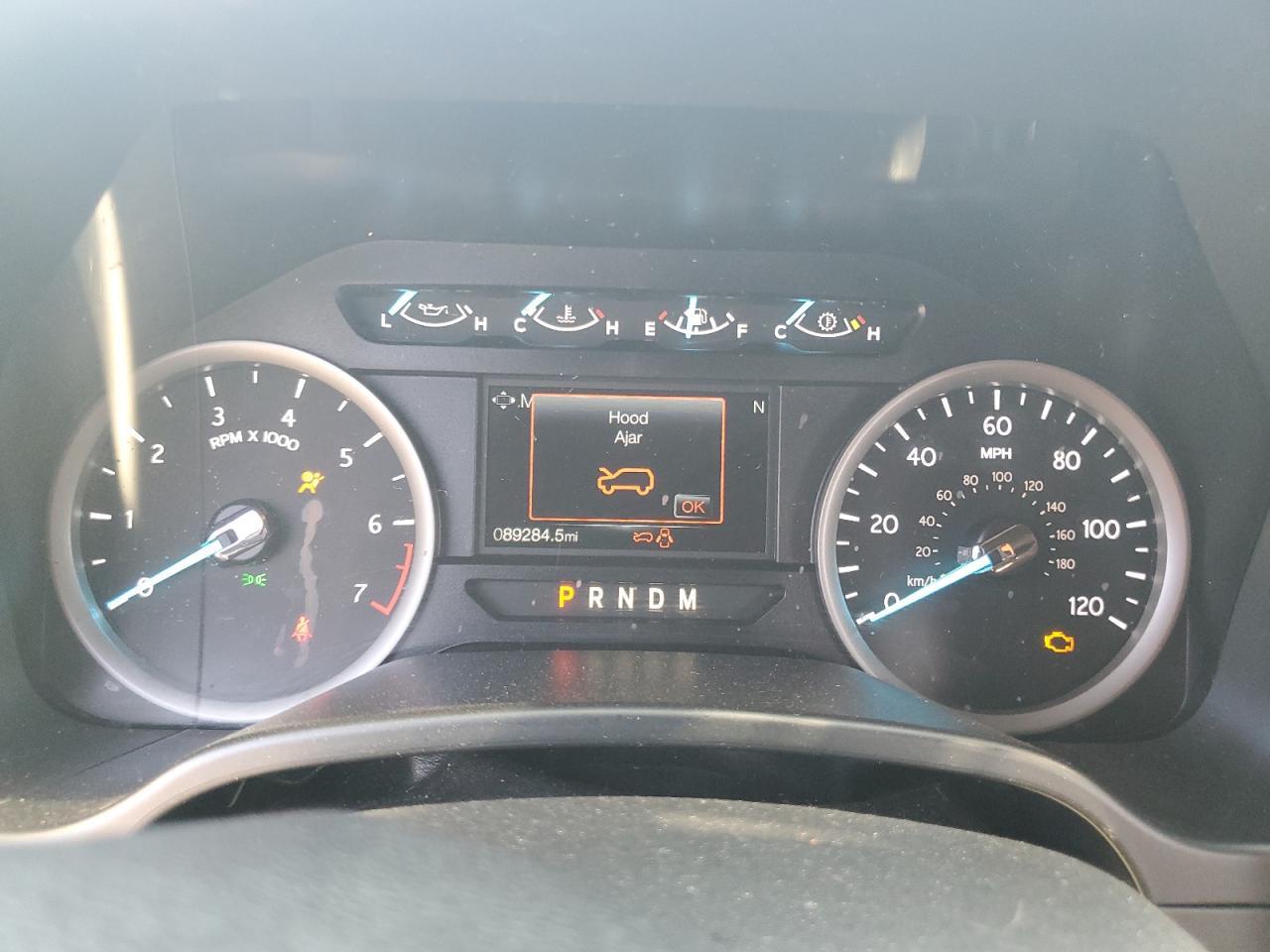 2019 FORD Expedition