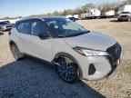 2021 NISSAN KICKS