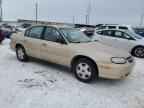 2002 CHEVROLET MALIBU