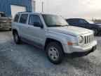 2011 JEEP PATRIOT