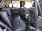 2015 MERCEDES-BENZ ML-Class