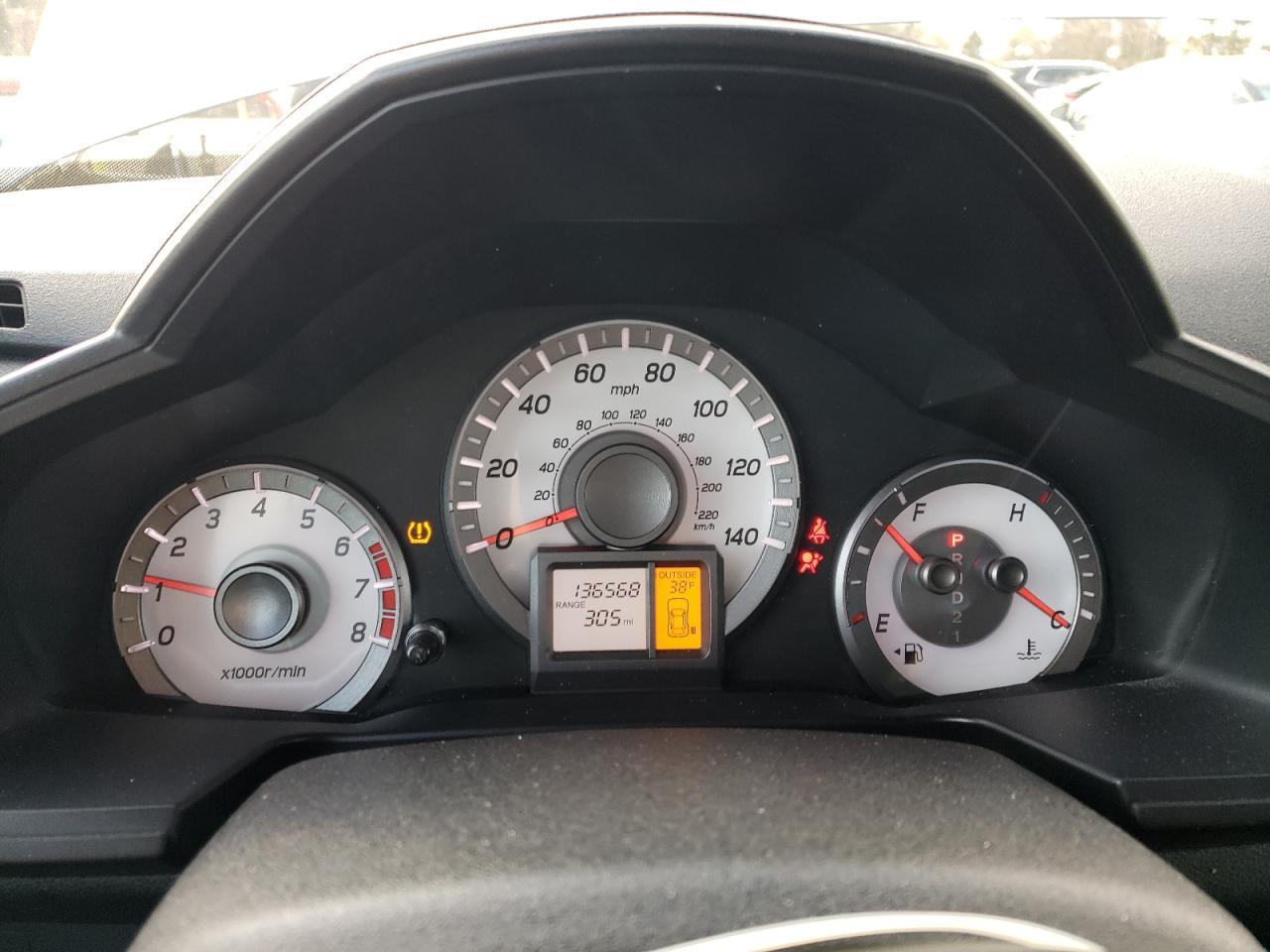 2015 HONDA PILOT