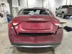 2016 CHRYSLER 200