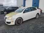 2007 VOLKSWAGEN JETTA