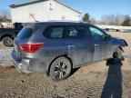 2018 NISSAN PATHFINDER