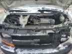 2008 CHEVROLET EXPRESS 2500