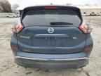 2015 NISSAN MURANO