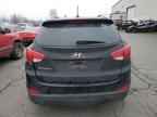2014 HYUNDAI TUCSON