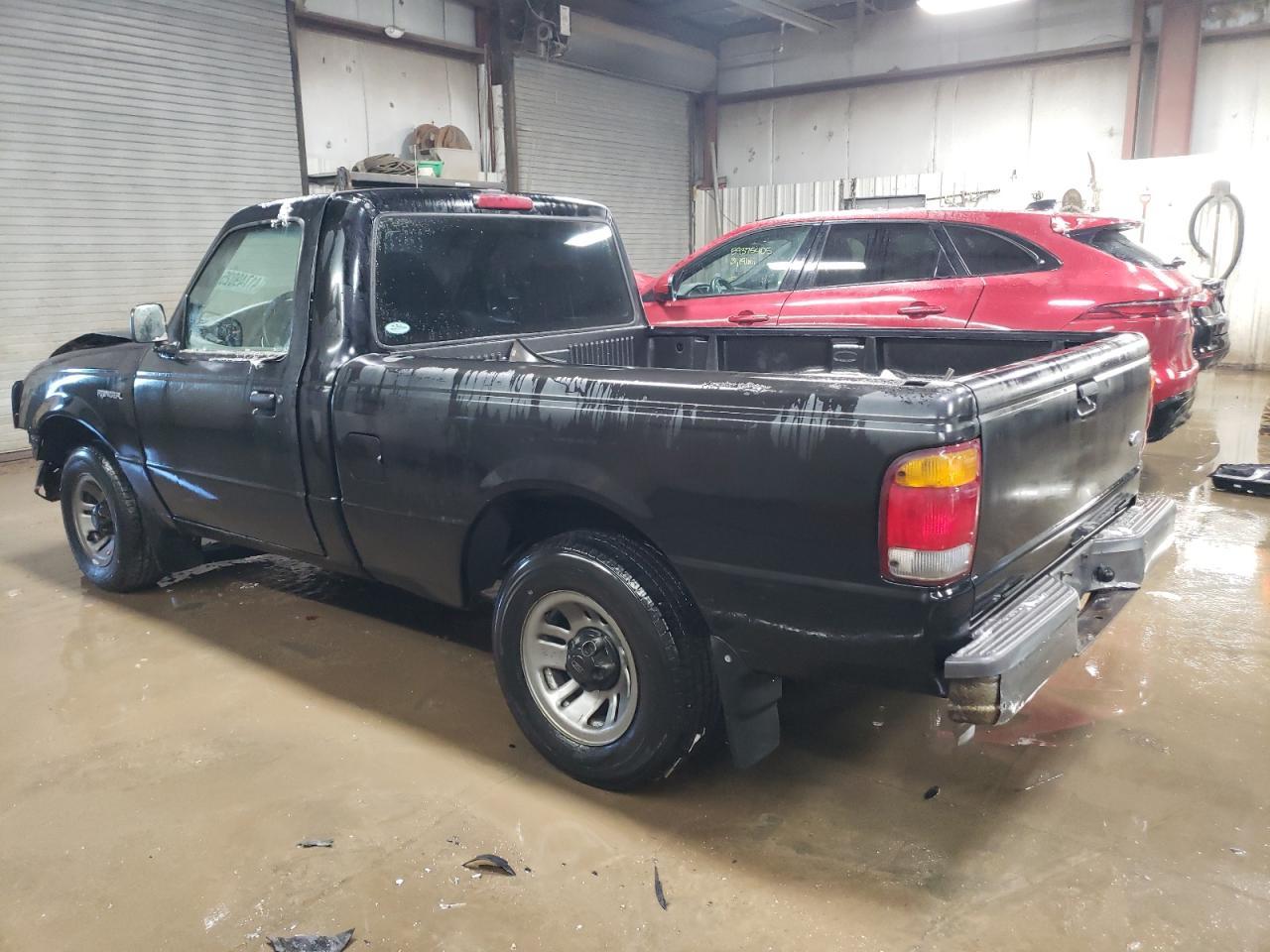 1999 FORD RANGER