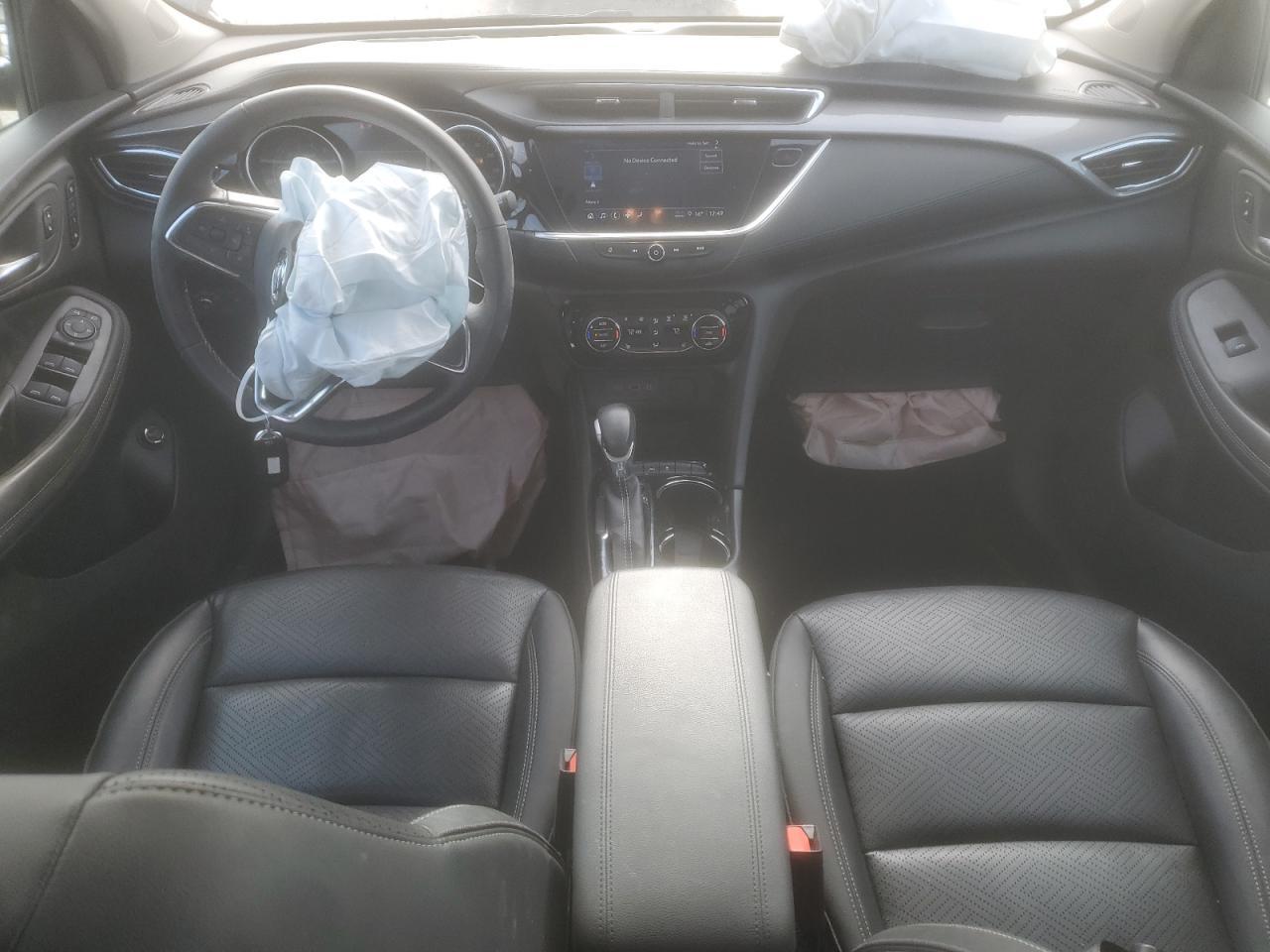 2023 BUICK Encore GX