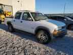 2003 CHEVROLET S10