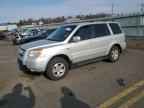 2008 HONDA PILOT