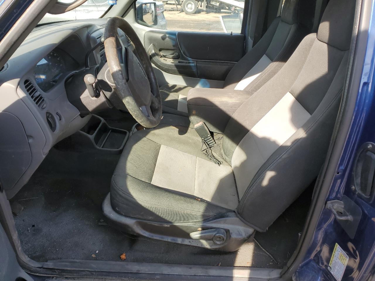 2006 FORD RANGER