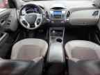 2013 HYUNDAI TUCSON