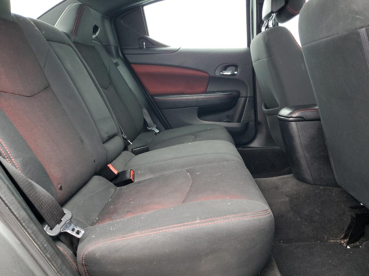 2012 DODGE Avenger