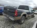 2004 CHEVROLET Silverado