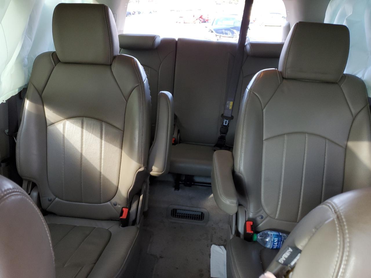 2013 GMC ACADIA