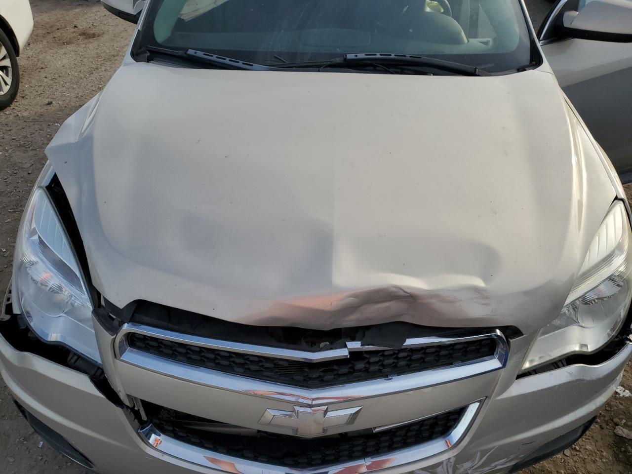 2010 CHEVROLET EQUINOX