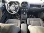 2011 JEEP PATRIOT