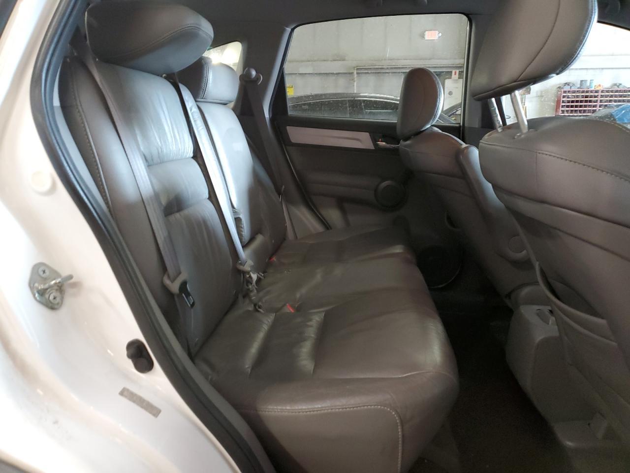 2011 HONDA CR-V