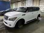 2011 INFINITI QX56