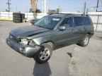 2006 TOYOTA HIGHLANDER