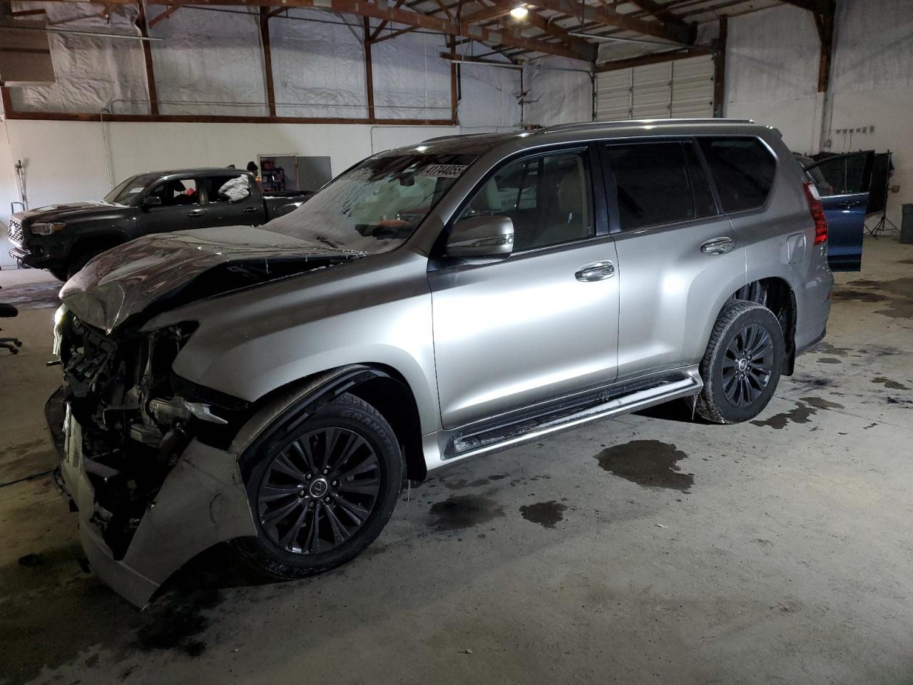 2021 LEXUS Gx