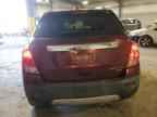 2016 CHEVROLET TRAX