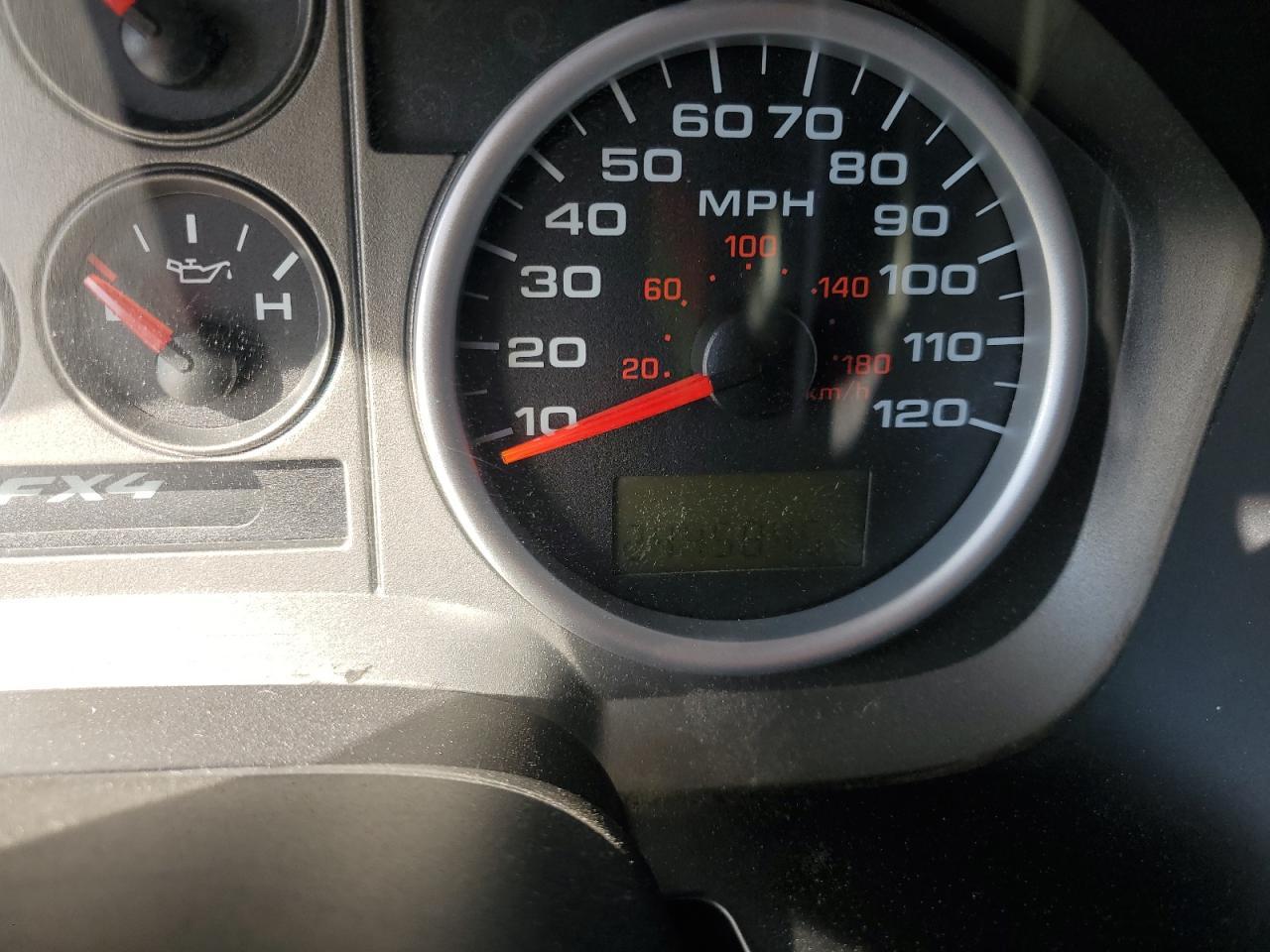 2004 FORD F-150