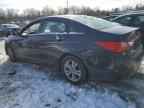 2014 HYUNDAI SONATA