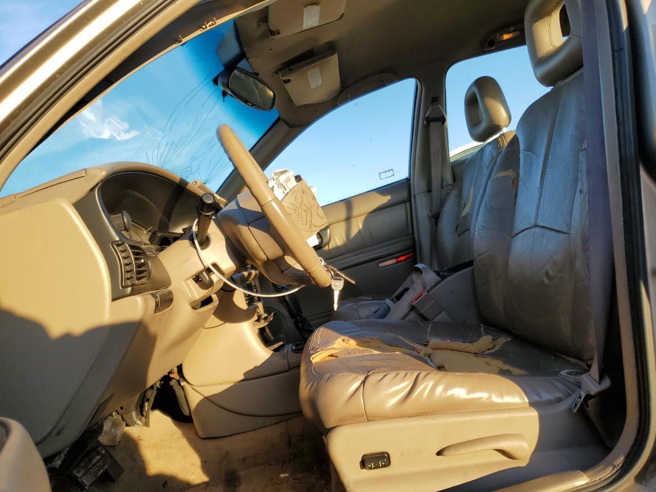 1999 BUICK Regal