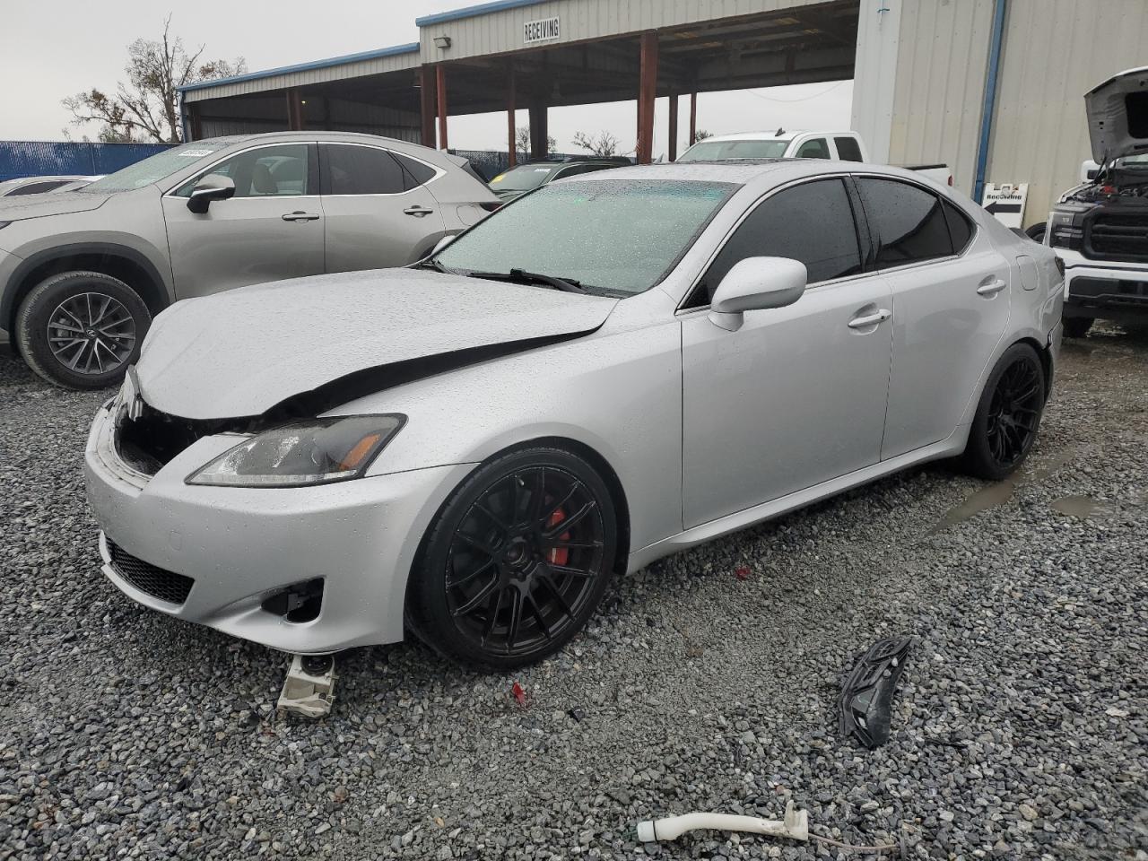2006 LEXUS Is
