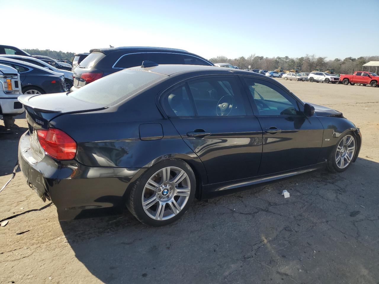 2010 BMW 3 SERIES
