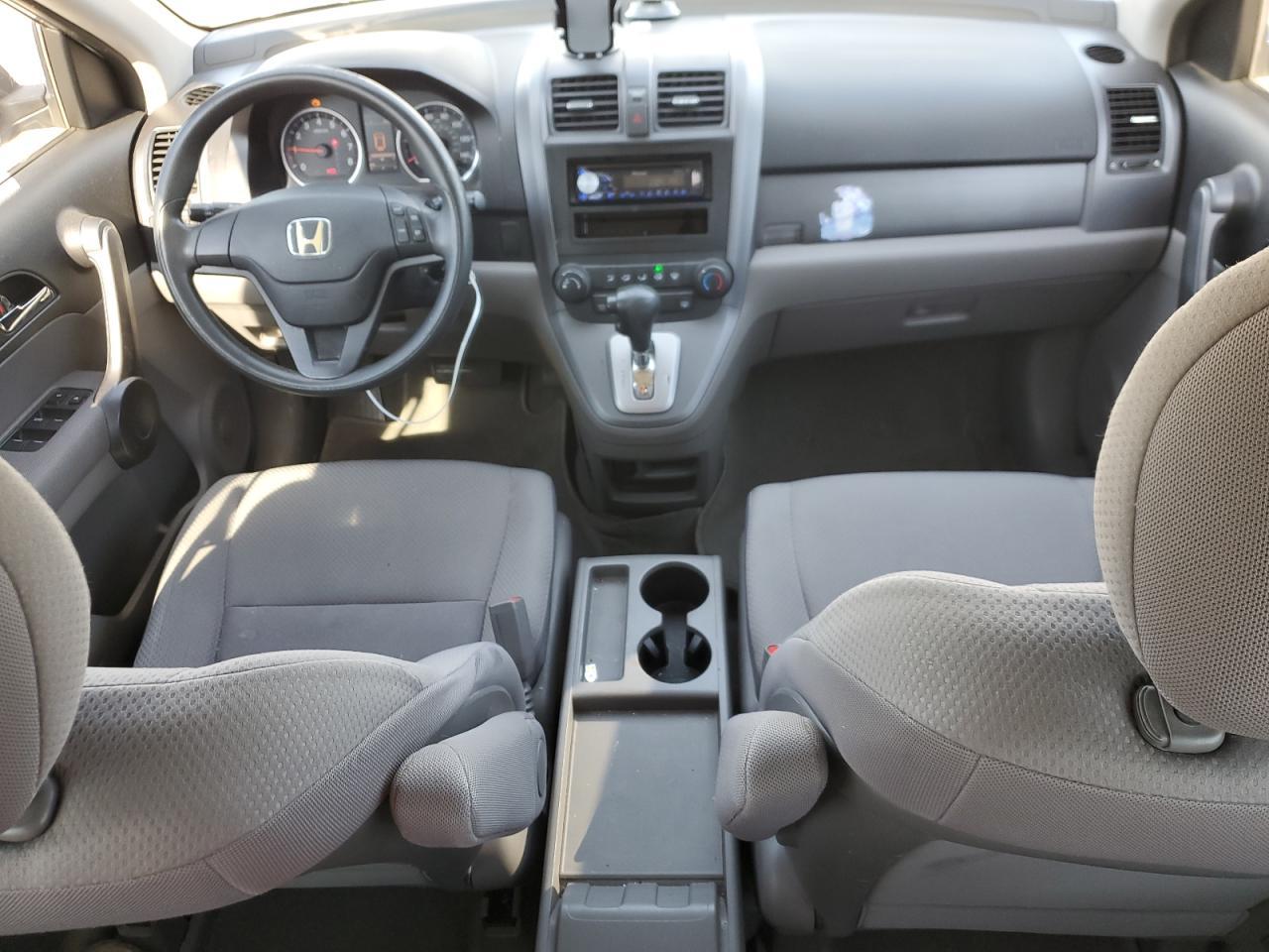2008 HONDA CR-V