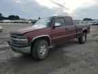 2000 CHEVROLET Silverado