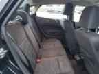 2013 FORD Fiesta