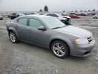 2012 DODGE Avenger