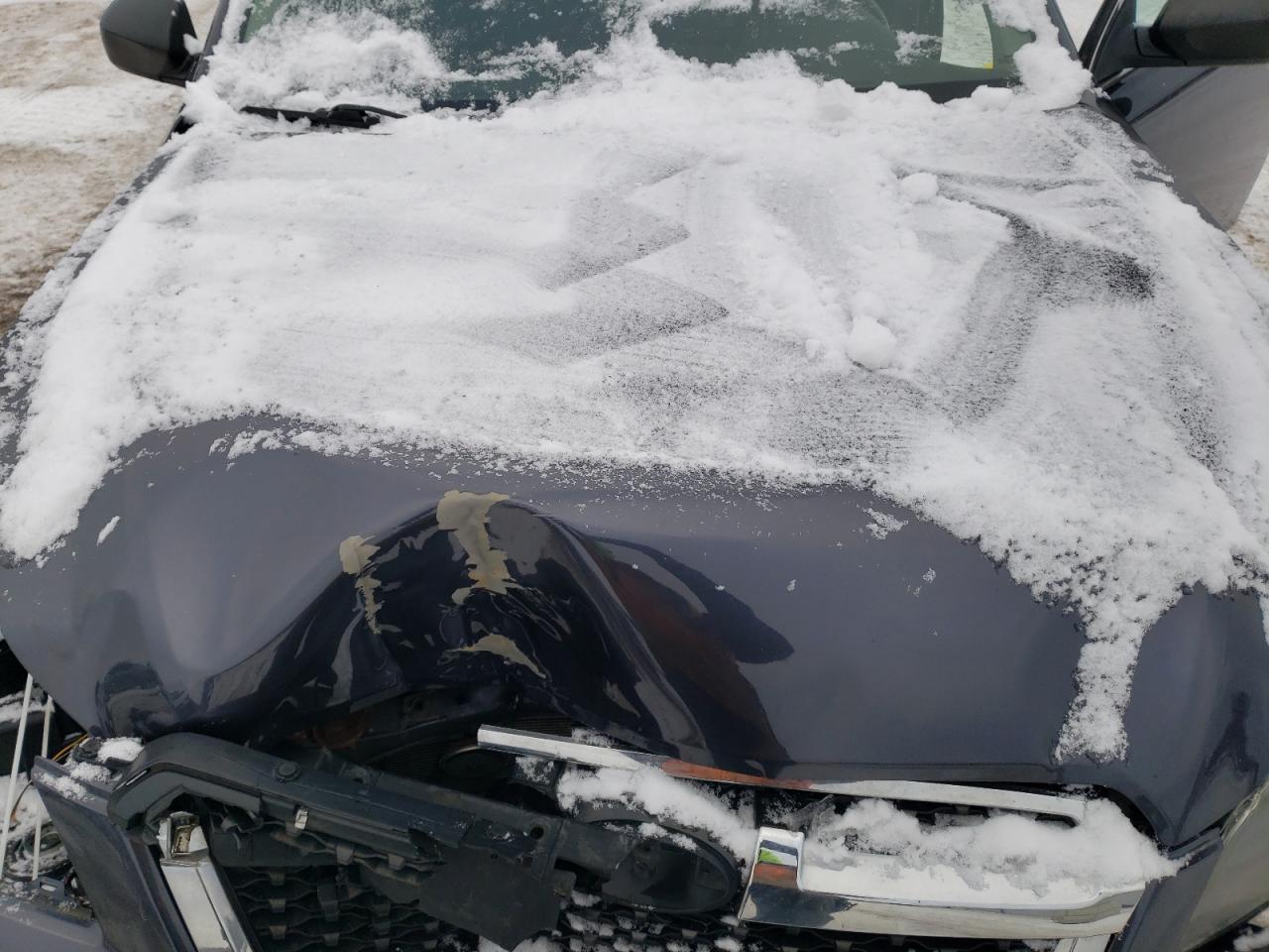 2013 SUBARU Legacy