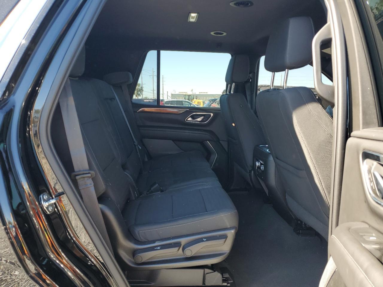 2022 GMC Yukon