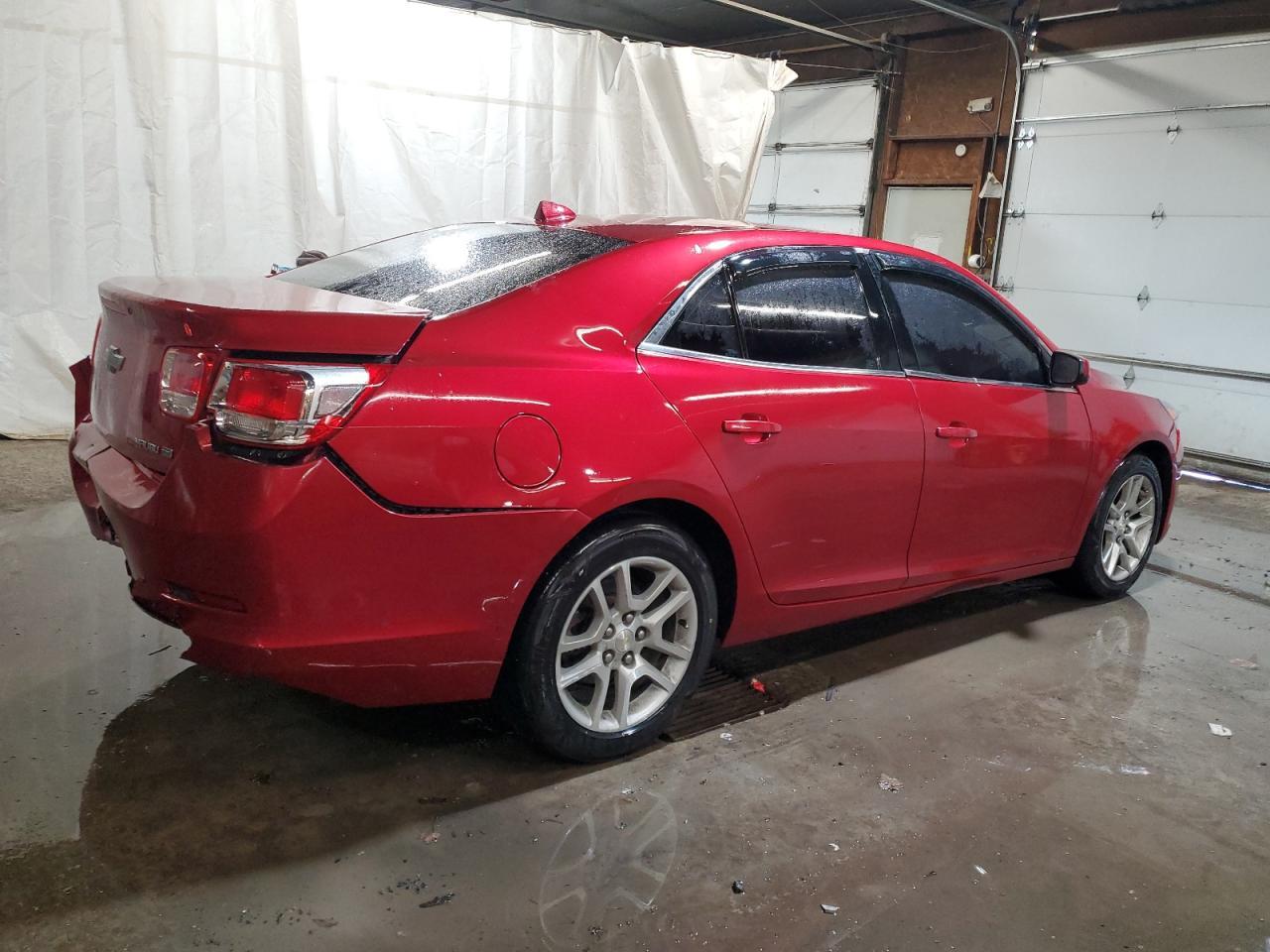 2013 CHEVROLET MALIBU