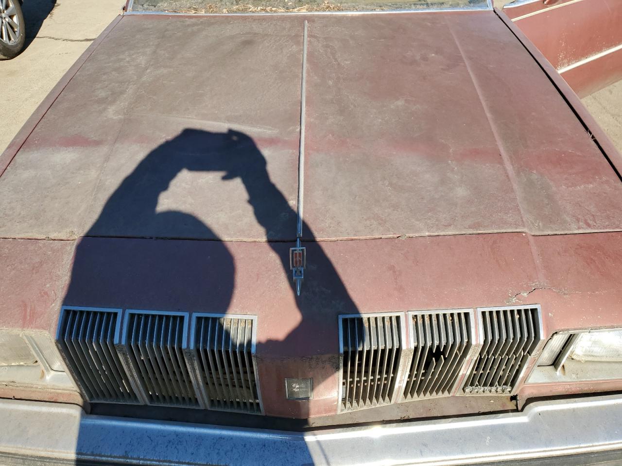 1978 OLDSMOBILE 88