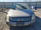 2007 FORD FUSION