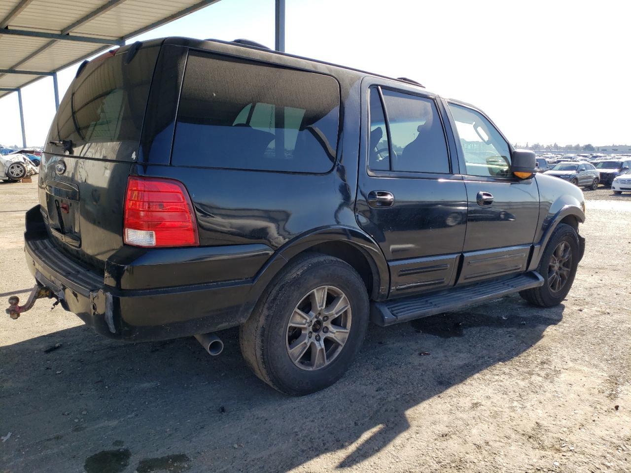 2004 FORD Expedition