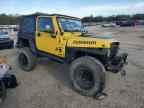 2002 JEEP WRANGLER