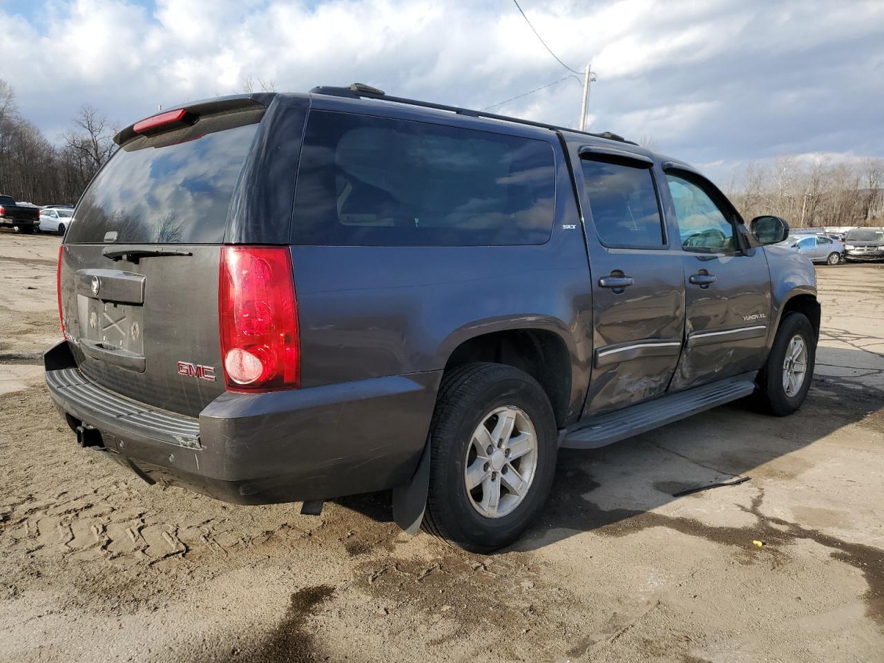 2010 GMC Yukon