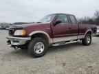 1997 FORD F-150 Lightning