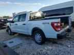 2022 FORD F-150 Lightning