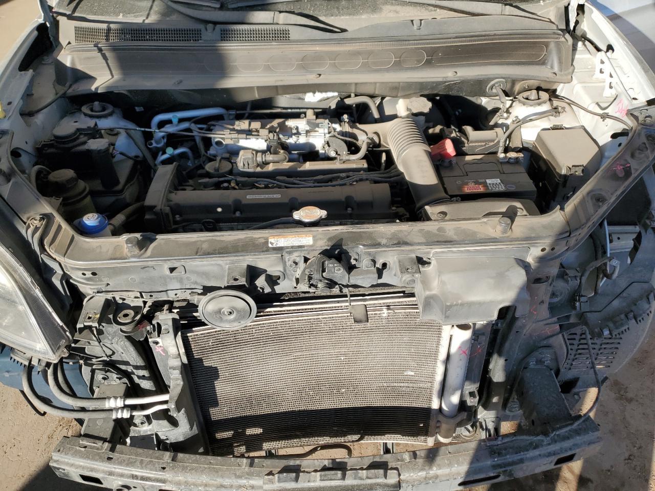 2011 KIA SOUL