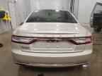 2017 LINCOLN Continental