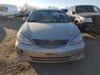 2002 TOYOTA CAMRY